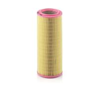 NEW AIR FILTER FOR LANCIA FIAT MUSA 350 350 A2 000 350 A3 000 MANN-FILTER 585634