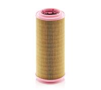 MANN-FILTER C 12 107 Air Filter - CARS + TRANSPORTERS