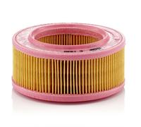MANN-FILTER C 1530 Air Filter - CARS + TRANSPORTERS