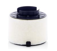 MANN-FILTER C 17 009 Air Filter - for Cars + Transporters