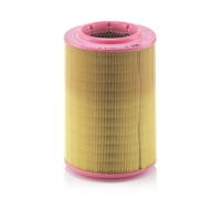 MANN C17201/3 Air Filter 238mm Height Fits VW Transporter Transporter/Caravelle