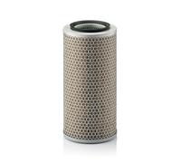 Mann Filter Air Filter C17250 - OE Quality for Off-Highway (Fits Deutz-Fahr D06) New
