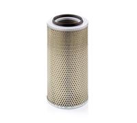 Fits MANN C 20 325/2 AIR FILTER DB IVECO SCANIA ⭐UK Stock⭐
