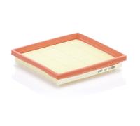 Genuine Mann Air Filter for Vauxhall AdamOpel Adam C21005