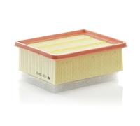 MANN-FILTER C 21 104/2 Air Filter - for Cars + Transporters