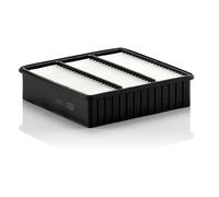 MANN-FILTER C 2136/1 Air Filter - for Cars + Transporters