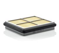 MANN-FILTER C 2138/3 Air Filter for HONDA,ROVER