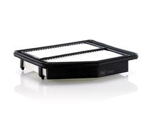 MANN-FILTER C 24 021 Air Filter - CARS + TRANSPORTERS