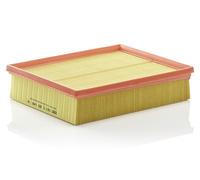 Fits MANN C 25 146 AIR FILTER LANDROVER DISCOVERY 4.0/ ⭐UK Stock⭐