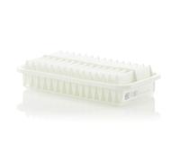 Air filter Filter Insert C 2620 MANN-FILTER for TOYOTA SUBARU