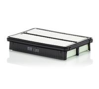 MANN-FILTER C 2631 Air Filter - for Cars + Transporters