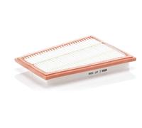 Engine Air Filter Insert MANN C27006