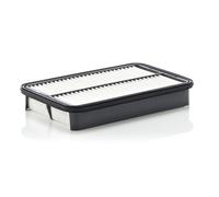 MANN-FILTER C 2731/1 Air Filter - for Cars + Transporters