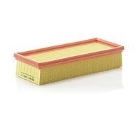 MANN-FILTER C 2874 Air Filter - for Cars + Transporters