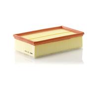 Air filter Filter Insert C 30 004 MANN-FILTER for SEAT VW AUDI SKODA CUPRA FORD