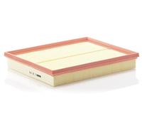 MANN-FILTER C 30 130 Air Filter - for Cars + Transporters