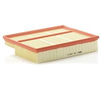MANN-FILTER C 30 195/2 Air Filter - for Cars + Transporters
