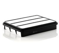 MANN-FILTER C 32 005 Air Filter - for Cars + Transporters