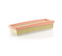 MANN-FILTER C 33 006 Air Filter for DACIA,LADA,RENAULT
