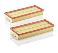 Fits MANN+HUMMEL C 3698/3-2 AIR FILTER.DB 240C,320C (W203) /C 3698/ UK Stock