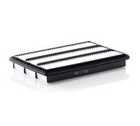 MANN-FILTER C 3766 Air Filter - CARS + TRANSPORTERS