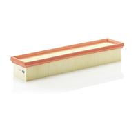 MANN-FILTER C 3875 Air Filter - for Cars + Transporters