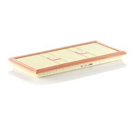MANN-FILTER C 43 139 Air Filter - for Cars + Transporters