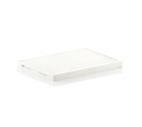 MANN-FILTER CU 2138 Cabin Air Filter - for Cars + Transporters
