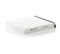 Cabin Air Filter MANN-FILTER CU 2240 for RENAULT