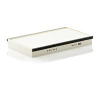 ✅Fits MANN CU 2746 CABIN AIR FILTER ⭐UK Seller⭐