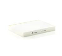 MANN-FILTER CU 28 003 Cabin Air Filter - for Cars + Transporters