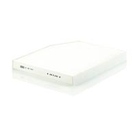 Mann Filter Cabin Air Filter CU 29 007 - Particulate / Pollen - for Cars & Transporters