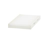 MANN-FILTER Cabin Air Filter CU 3139 – Particulate/Pollen Filter for ALPINA BMW