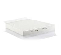 MANN-FILTER CU 3172 Interior Filter - For left hand side driving passenger cars