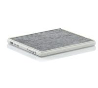Fits MANN CUK 1828 CABIN FILTER ⭐UK Stock⭐