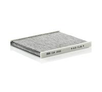 Fits MANN CUK 2026 CABIN FILTER ⭐UK Stock⭐