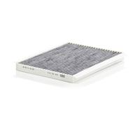 MANN Filter CUK24013 Cabin Air Filter Fits Hyundai Accent Bayon Elantra i20 Kia