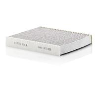 Cabin filter behind the glove compartment Activated Carbon Filter CUK 2442