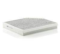 Fits MANN CUK 2450 CABIN CARBON FILTER ⭐UK Stock⭐
