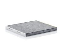 MANN Filter CUK26017 Cabin Air Filter Fits Hyundai Grand Santa Fé Grandeur Kia