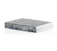 MANN-FILTER CUK 27 009 Cabin Air Filter - CARS + TRANSPORTERS