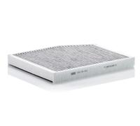 MANN-FILTER CUK 29 007 Cabin Air Filter - CARS + TRANSPORTERS