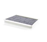 Cabin filter Eng.compart. passeng. side, below plenum chamber cover CUK 3461