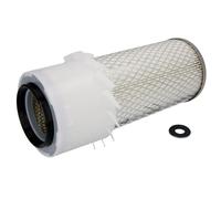 MANN-FILTER C 1188 Air filter