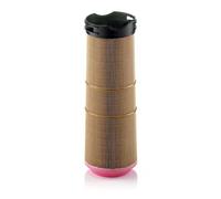 Fits MANN FILTER C 12 133 AIR FILTER DE Stock