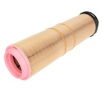 MANN C12178/1 Air Filter Insert 432mm Height Fits Mercedes-Benz E-Class S-Class