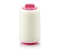 Air Filter for MINI MANN-FILTER C 1287