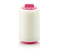 Fits MANN FILTER C 1287 AIR FILTER DE Stock