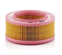 MANN-FILTER C 1530 Air Filter - CARS + TRANSPORTERS