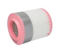 MANN Filter C1652/1 Air Filter 152mm Outer Diameter 185mm Height Fits Audi A8